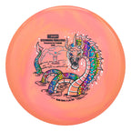 Glow Swirl S-Line MD1 (Discmania Challenge)