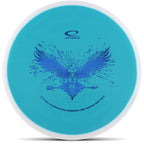 Latitude 64 Zero Medium Orbit Sinus Isaac Robinson TS25