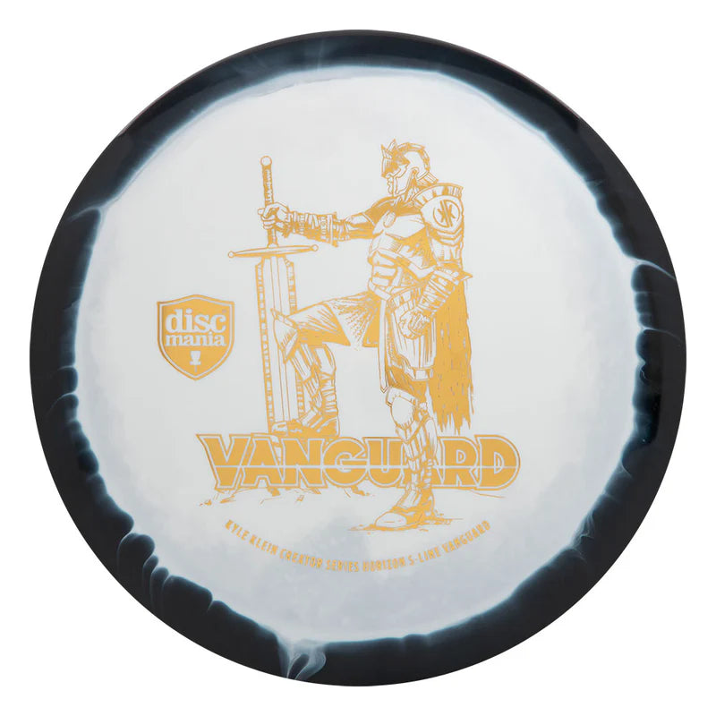 Discmania Kyle Klein Horizon S-Line Vanguard