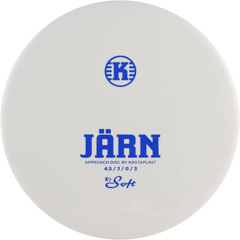 Kastaplast K1 Soft Jarn