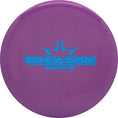 Load image into Gallery viewer, Dynamic Discs Fuzion Treason First Run

