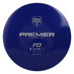Discmania Q-Line Premier FD