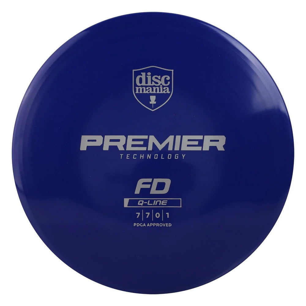 Discmania Q-Line Premier FD