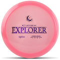 Latitude 64 Opto Moonshine Explorer
