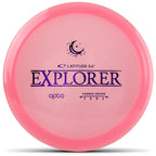 Latitude 64 Opto Moonshine Explorer