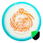 Discmania Eternal Void 2 Kyle Klein Glow Horizon C-Line MD4