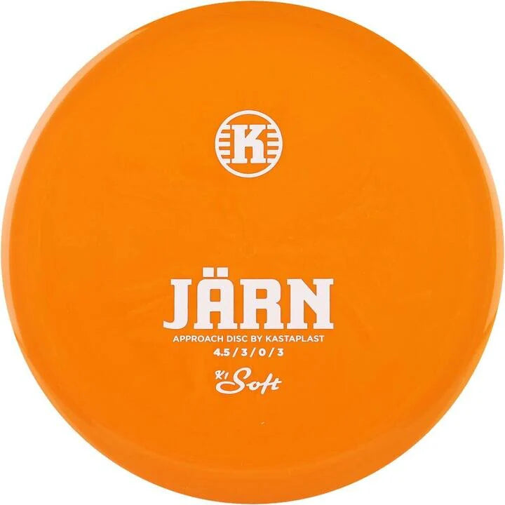 Kastaplast K1 Soft Jarn
