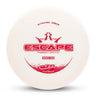 Dynamic Discs Drift Escape