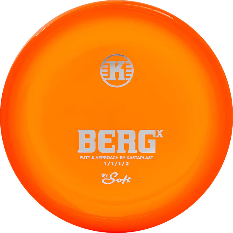 Kastaplast K1 Soft Berg X