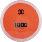 Kastaplast K1 Grind Idog