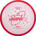 Dynamic Discs Classic Soft Orbit EMac Judge