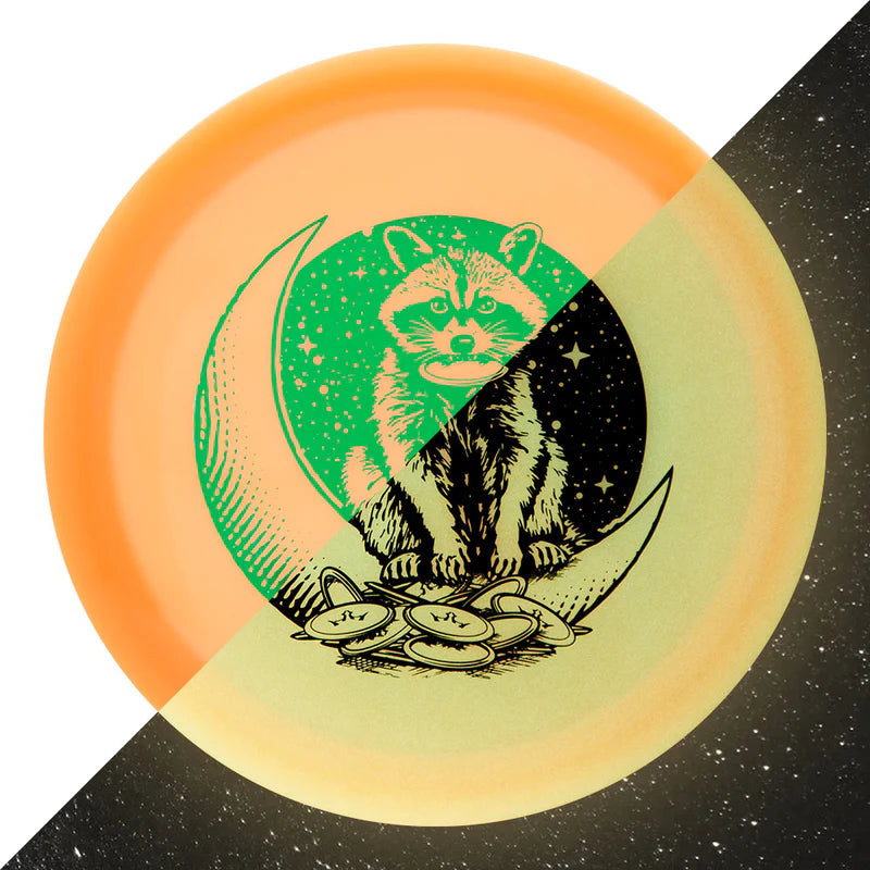 Lucid Moonshine Vandal - Eclipse Trickster
