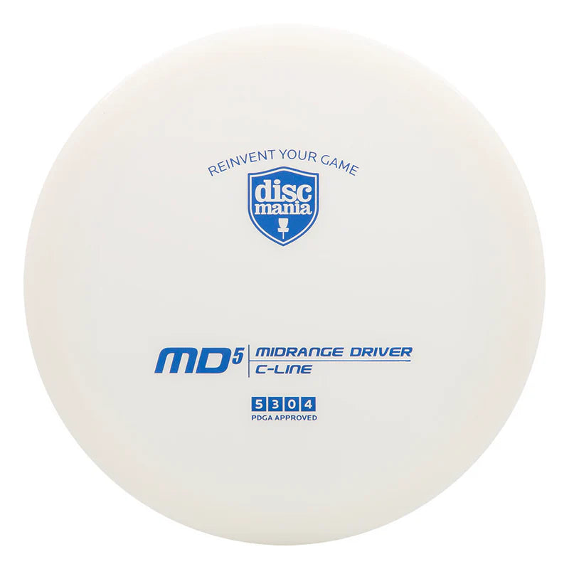 Discmania  C-Line MD5