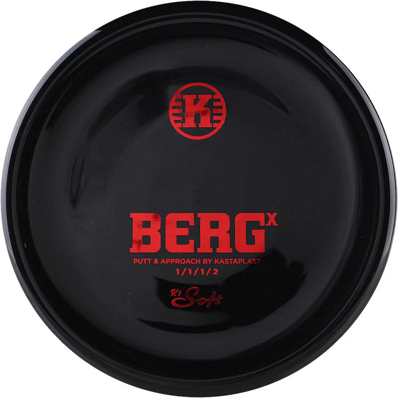 Kastaplast K1 Soft Berg X