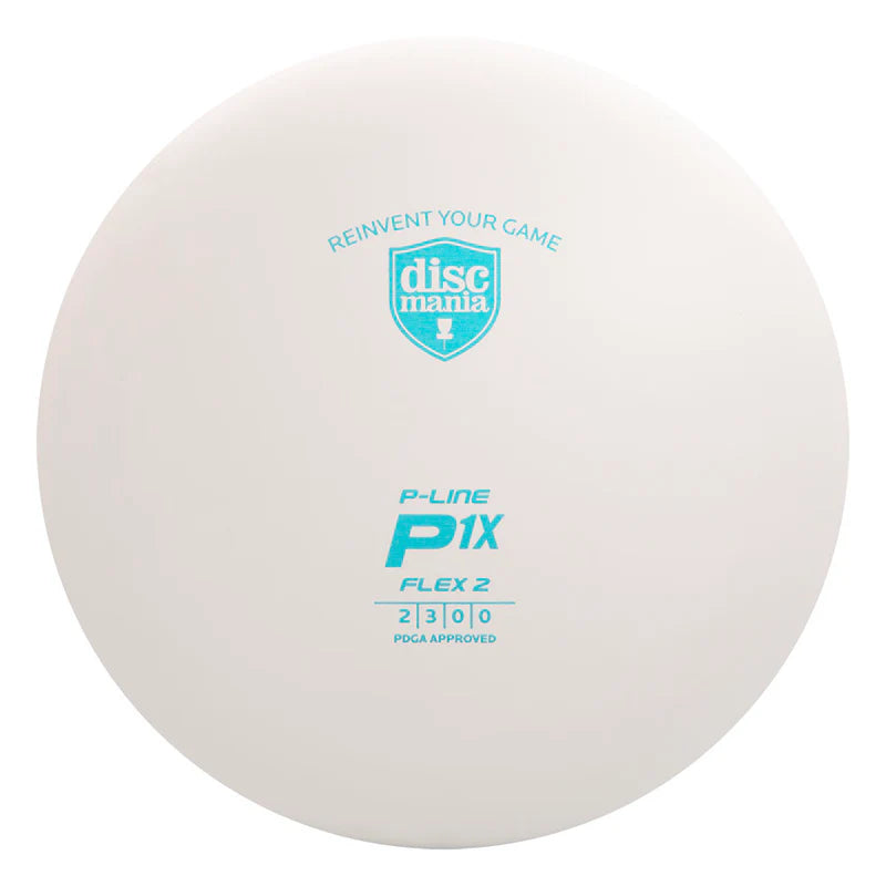 Discmania Flex 2 P-Line P1x