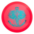 Load image into Gallery viewer, Discmania Solar Flare 2 - Alden Harris FD3 Glow Metal Flake C-Line
