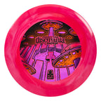 Discmania DD1 Swirl S-Line (Discmania Challenge)