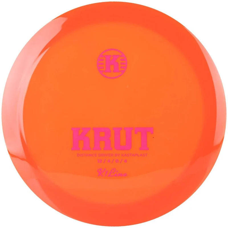 Kastaplast K1 Krut