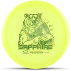 Latitude 64 Opto Moonshine Sapphire