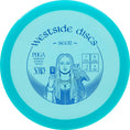 Load image into Gallery viewer, Westside Discs VIP Seer
