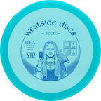 Westside Discs VIP Seer