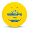 Dynamic Discs Drift Escape