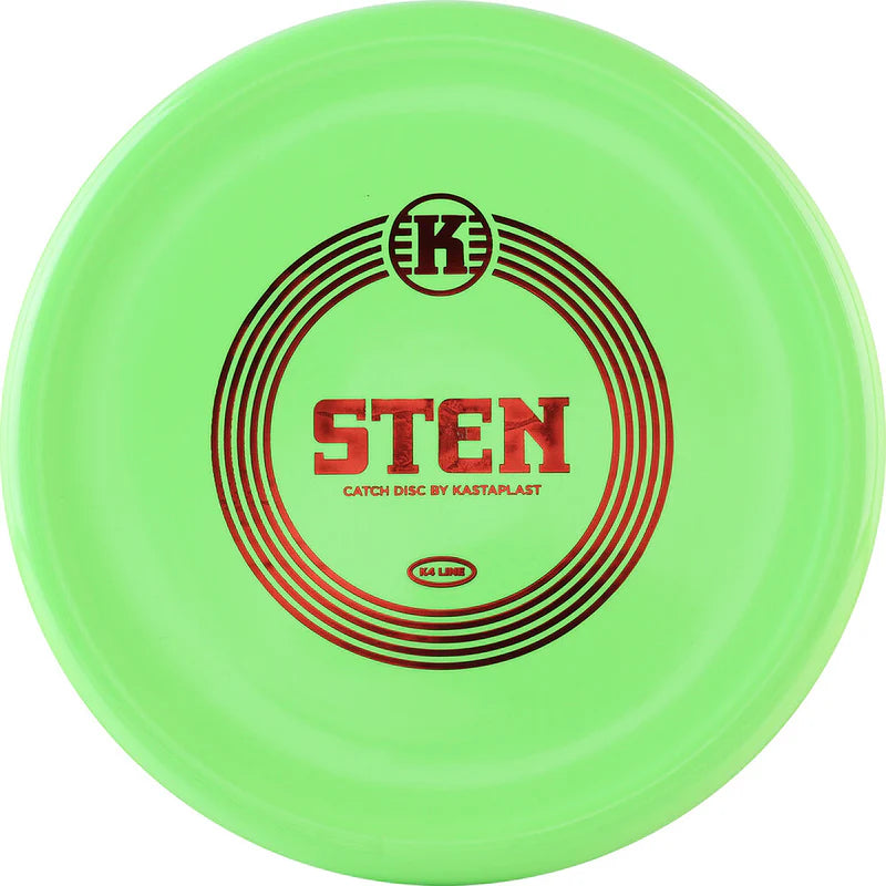 Kastaplast K4 Sten