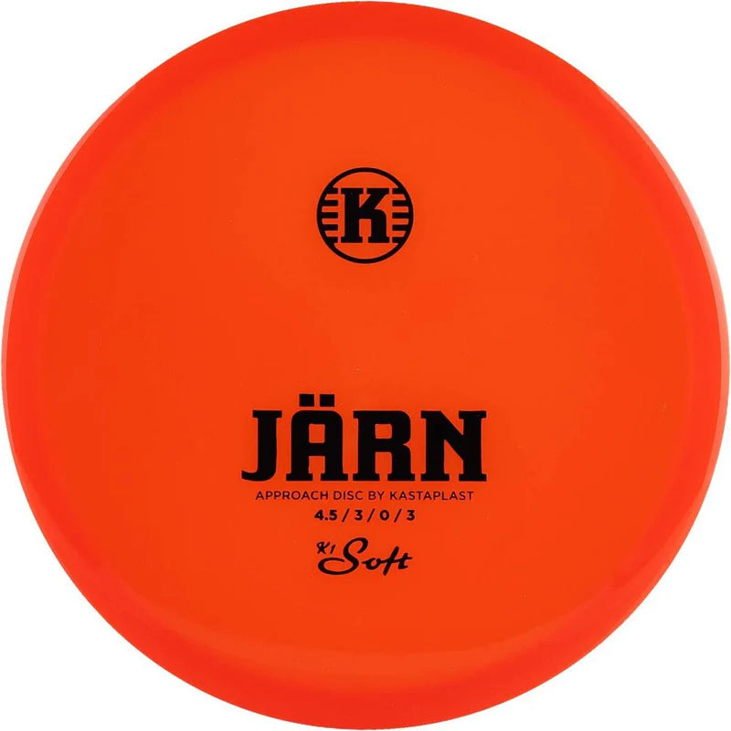 Kastaplast K1 Soft Jarn