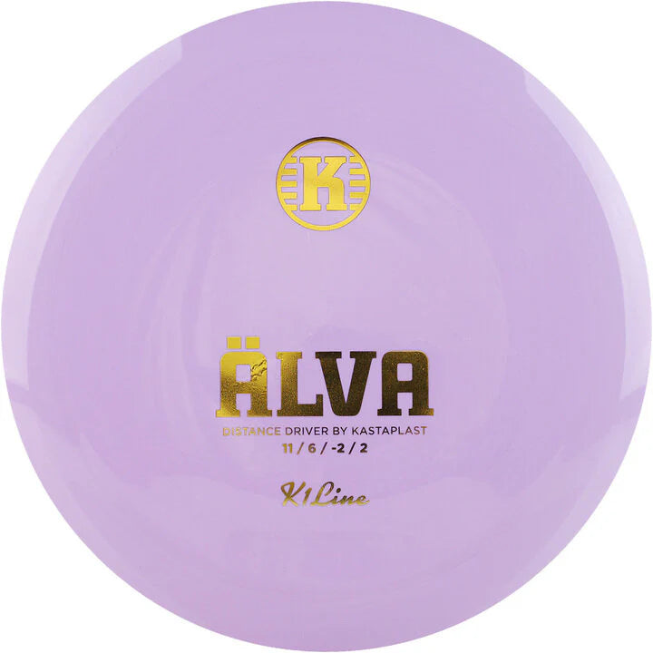 Kastaplast K1 Alva