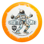 Discmania Gravity Bomb 2 - Gavin Babcock Horizon S-Line PD2