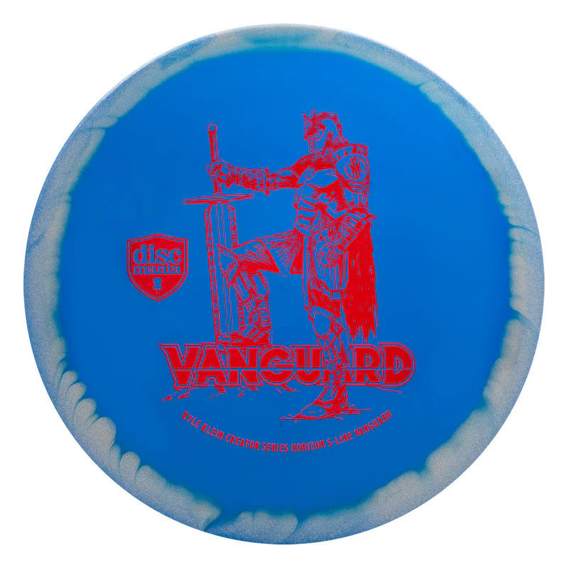 Discmania Kyle Klein Horizon S-Line Vanguard