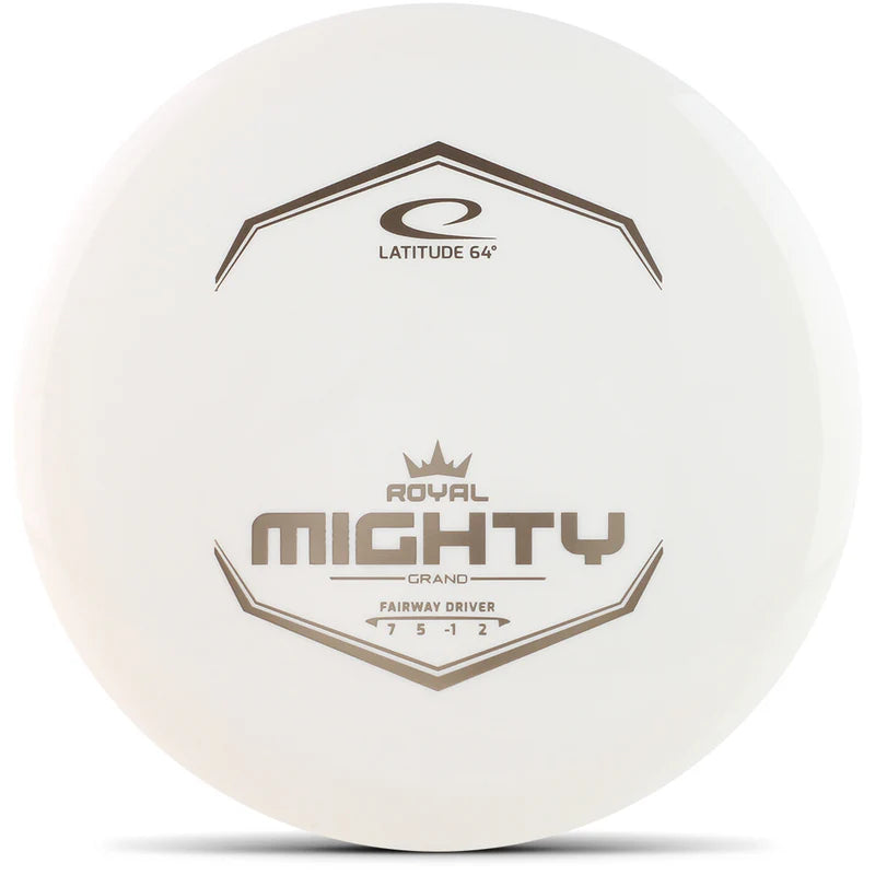 Grand Mighty