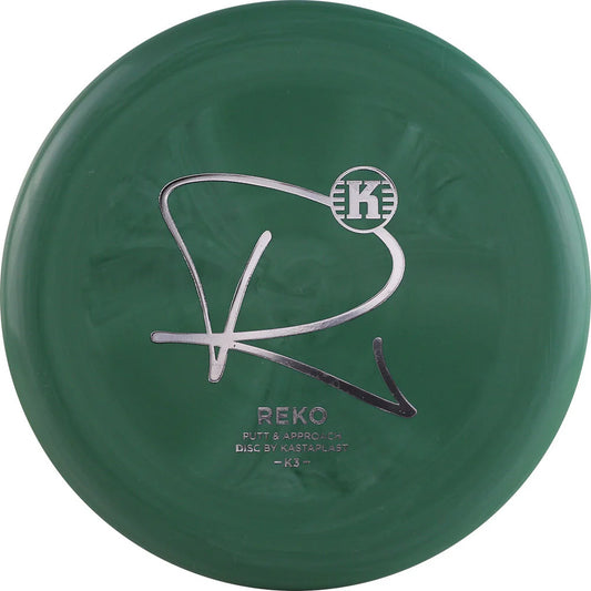 Kastaplast K3 Reko - 10 Year Anniversary (Dealer Exclusive)