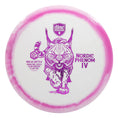 Load image into Gallery viewer, Discmania Niklas Anttila Nordic Phenom 4 Glow Horizon S-Line DD3
