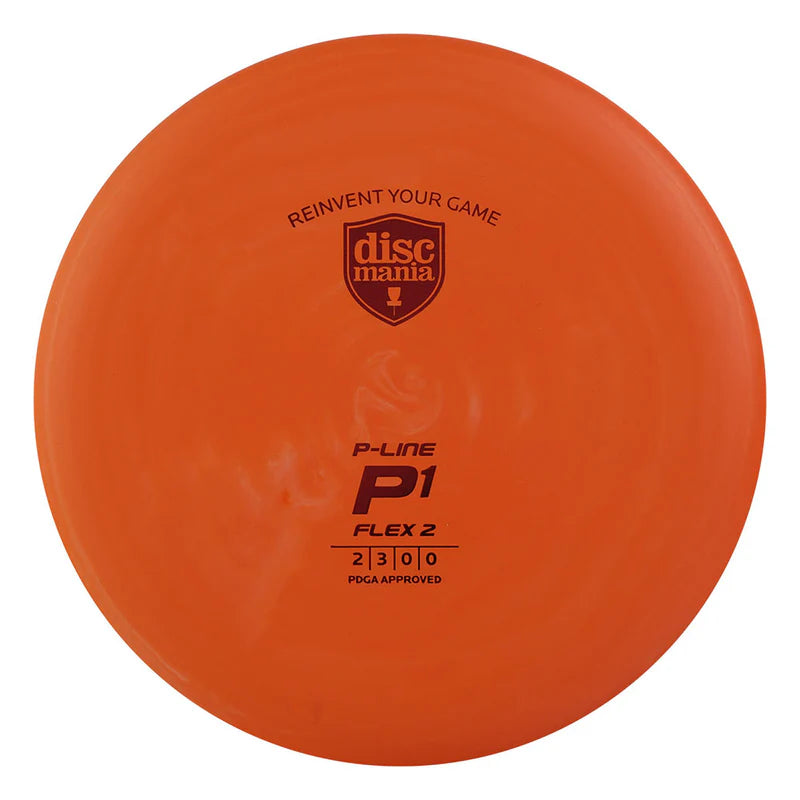 Discmania Flex 2 P-Line P1