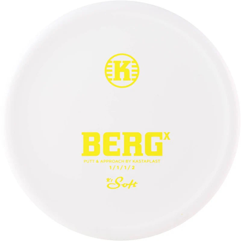 Kastaplast K1 Soft Berg X