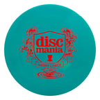Discmania Harry Chace Swirl S-Line FD TS25