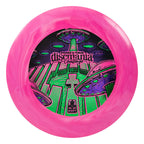 Discmania DD1 Swirl S-Line (Discmania Challenge)