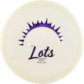 Kastaplast K1 Glow Lots