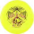Load image into Gallery viewer, K1 Hard Guld - Clay Edwards Tour Series 2026
