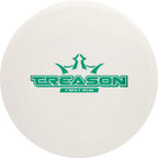 Dynamic Discs Fuzion Treason First Run