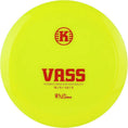 Load image into Gallery viewer, Kastaplast K1 Vass
