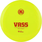 Kastaplast K1 Vass