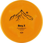 Kastaplast K3 Berg X