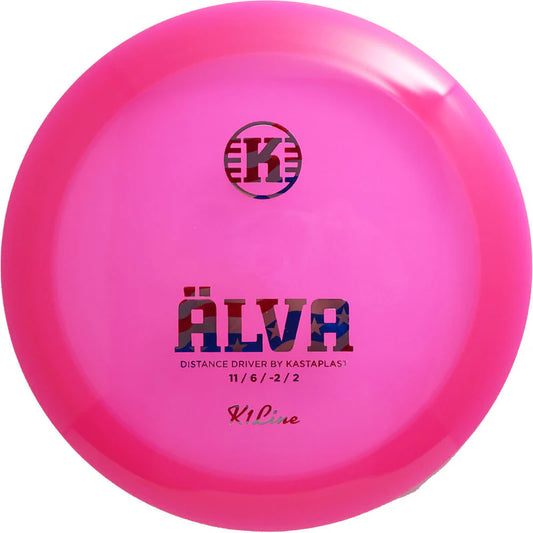 Kastaplast K1 Alva