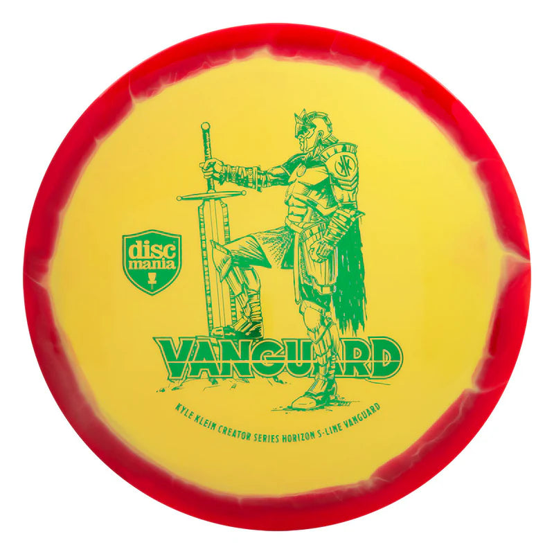 Discmania Kyle Klein Horizon S-Line Vanguard
