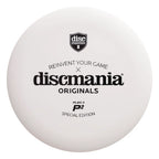 Discmania Flex 3 D-Line P2 - Special Edition