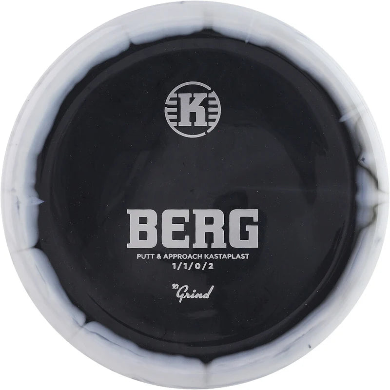 Kastaplast K1 Grind Berg