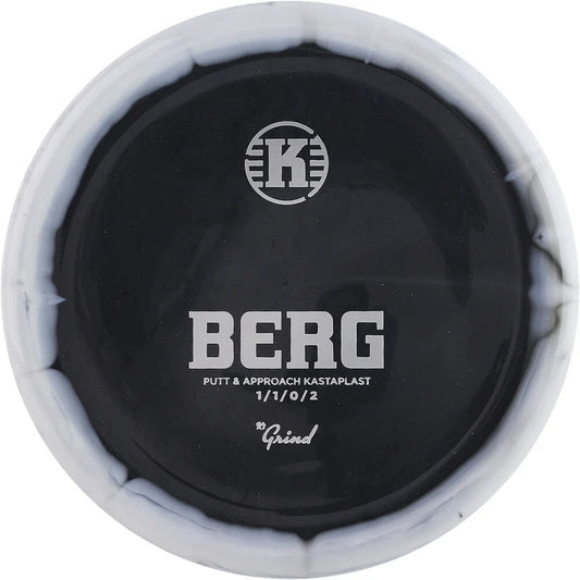 Kastaplast K1 Grind Berg