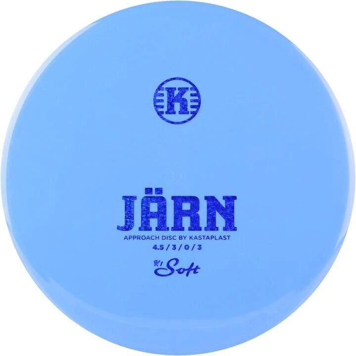 Kastaplast K1 Soft Jarn